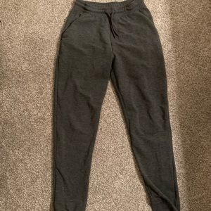 Sweatpants (joggers)